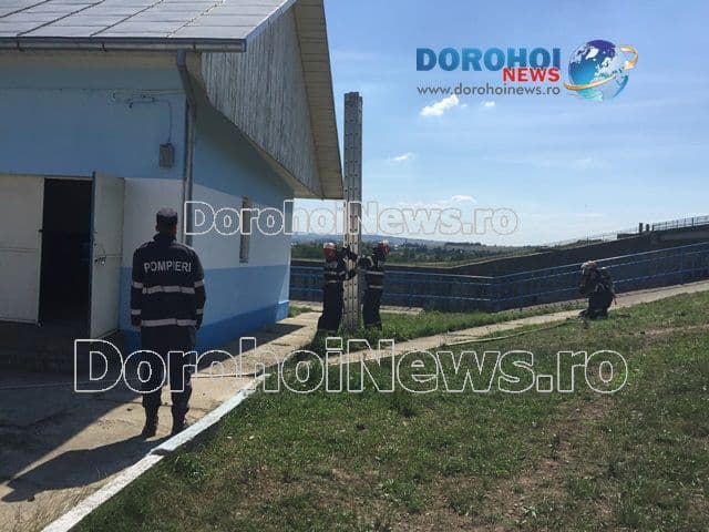 Exercitiu pe lacul Rogojesti_16