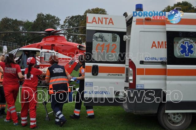 Elicopter SMURD la Dorohoi_02