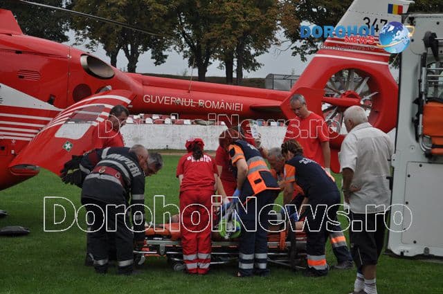 Elicopter SMURD la Dorohoi_03