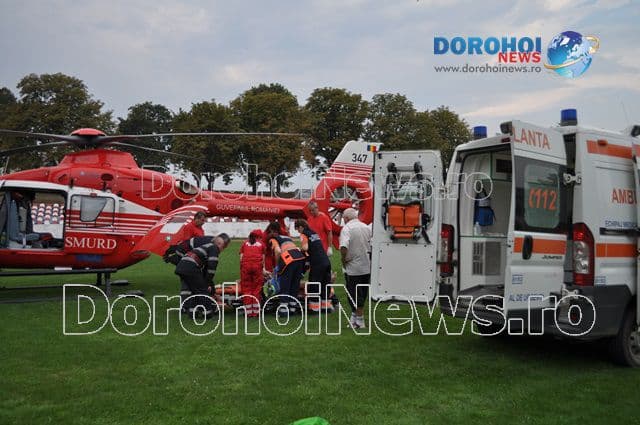 Elicopter SMURD la Dorohoi_04