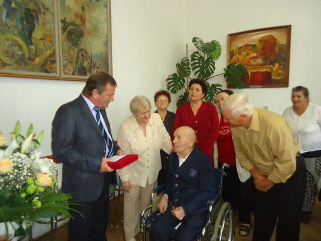 Dorohoi veteran de razboi (3)