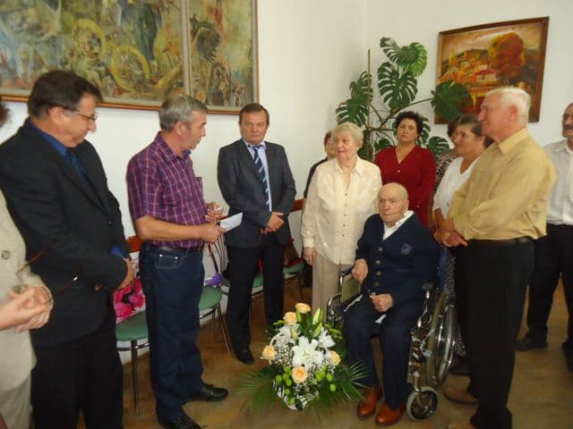 Dorohoi veteran de razboi (4)