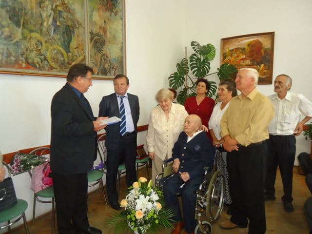 Dorohoi veteran de razboi (5)