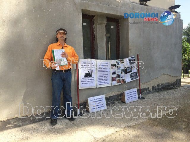 Protest la Dorohoi_02