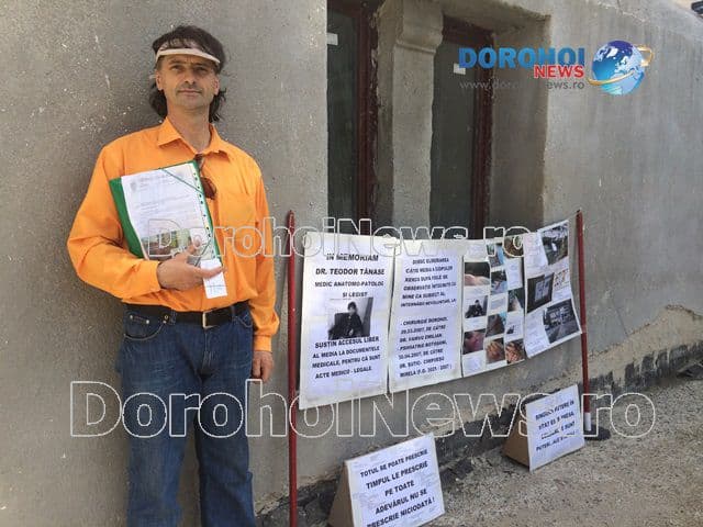Protest la Dorohoi_03