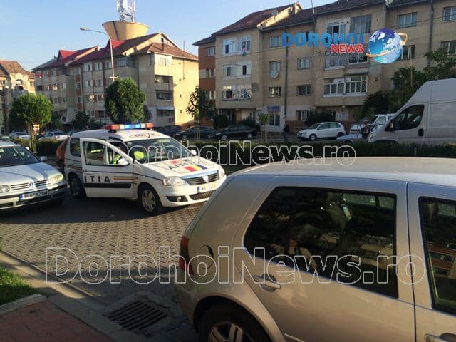Accident pe Bulavrdul din Dorohoi_04