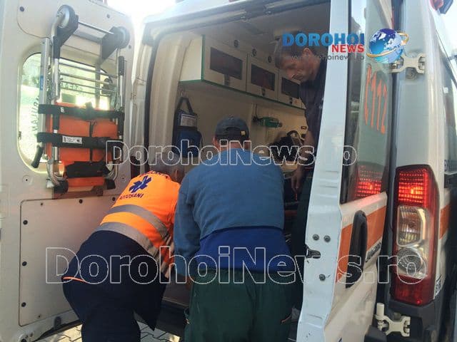 Accident pe Bulavrdul din Dorohoi_09