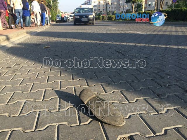 Accident pe Bulavrdul din Dorohoi_10
