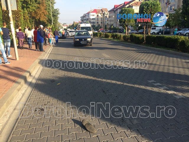 Accident pe Bulavrdul din Dorohoi_11