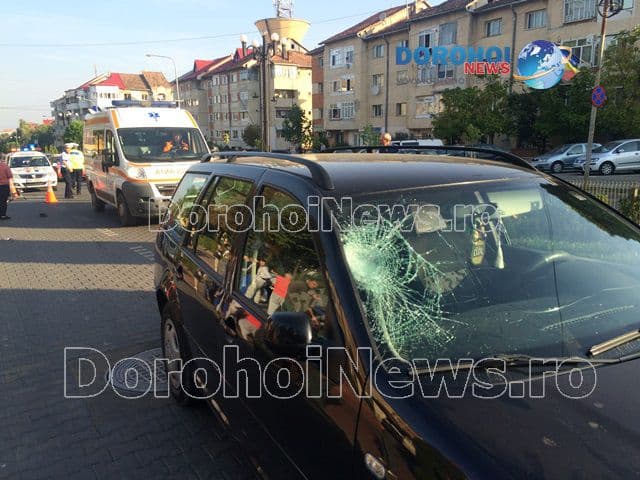 Accident pe Bulavrdul din Dorohoi_12