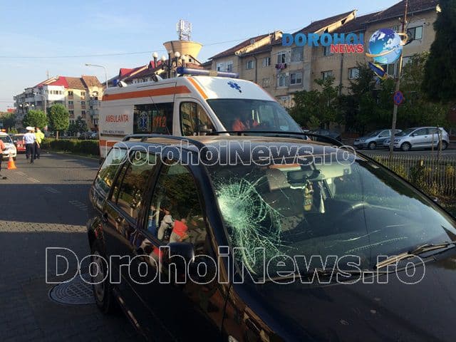 Accident pe Bulavrdul din Dorohoi_13