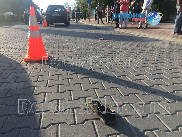 Accident pe Bulavrdul din Dorohoi_14