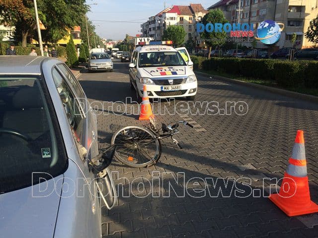 Accident pe Bulavrdul din Dorohoi_16