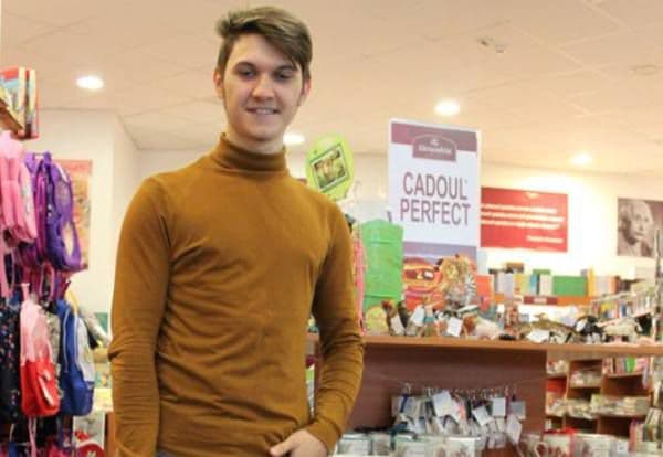 Uvertura Mall a desemnat câștigătorii tombolei „Back to school”!3