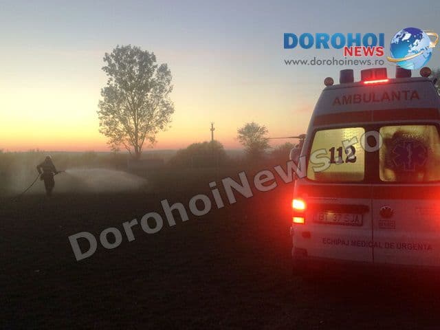 elicopter SMURD Dorohoi 03