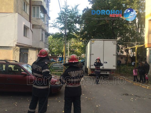 Pericol de explozie Aleea Primaverii Dorohoi_02