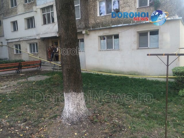 Pericol de explozie Aleea Primaverii Dorohoi_06