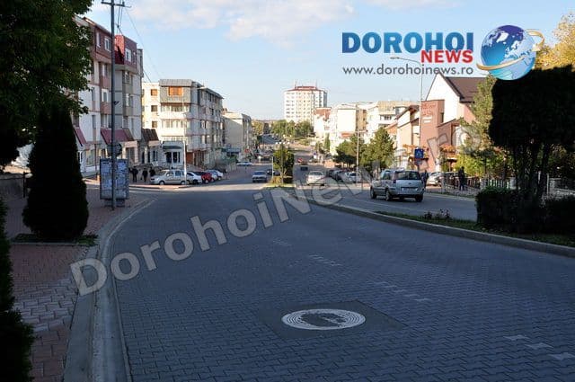 Amintiri despre trecut Dorohoi 03