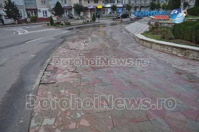 Avarie canalizare Dorohoi_06