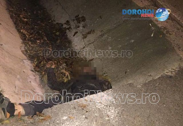 Accident mortal la Dersca_02