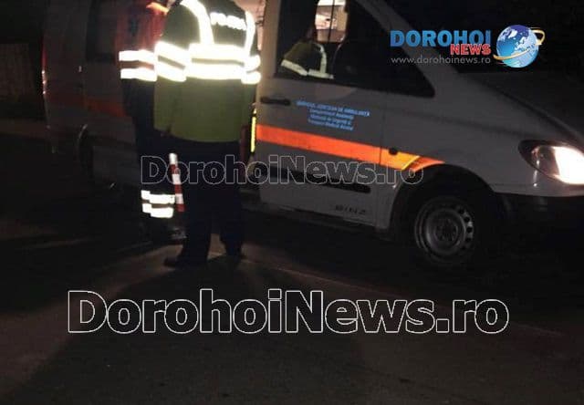 Accident mortal la Dersca_06