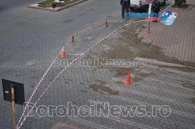 Apel primar_avarie apa Dorohoi_01