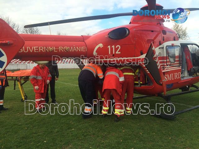 Elicopter SMURD la Dorohoi_04