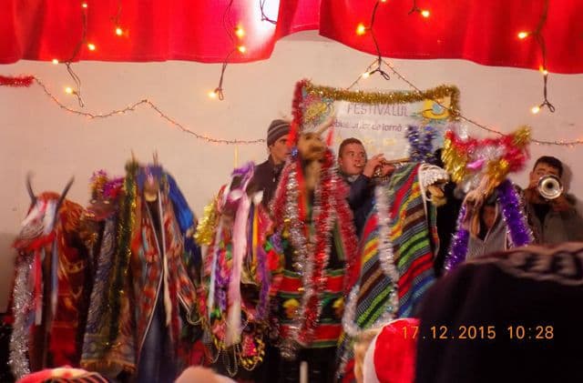 Festivalul Obiceiurilor de Iarna (4)