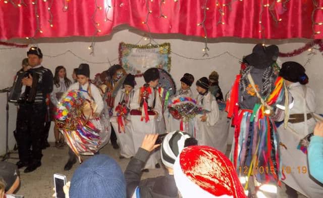 Festivalul Obiceiurilor de Iarna (6)