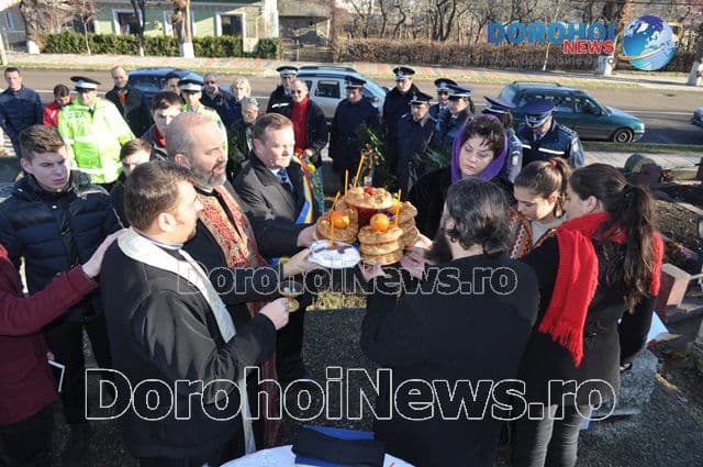 22 Decembrie 2015 la Dorohoi_09