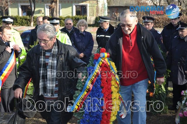 22 Decembrie 2015 la Dorohoi_11