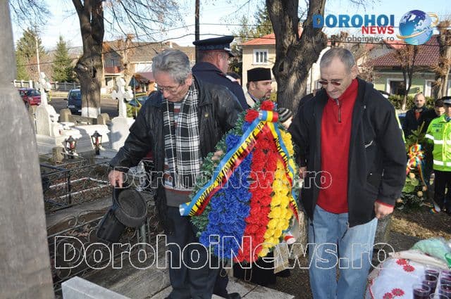 22 Decembrie 2015 la Dorohoi_12