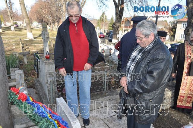 22 Decembrie 2015 la Dorohoi_13