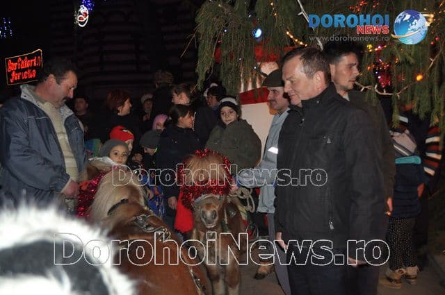 Mos Craciun la Dorohoi_04