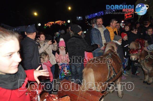 Mos Craciun la Dorohoi_05