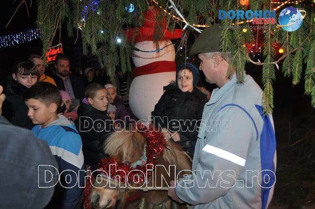 Mos Craciun la Dorohoi_07