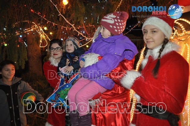Mos Craciun la Dorohoi_09