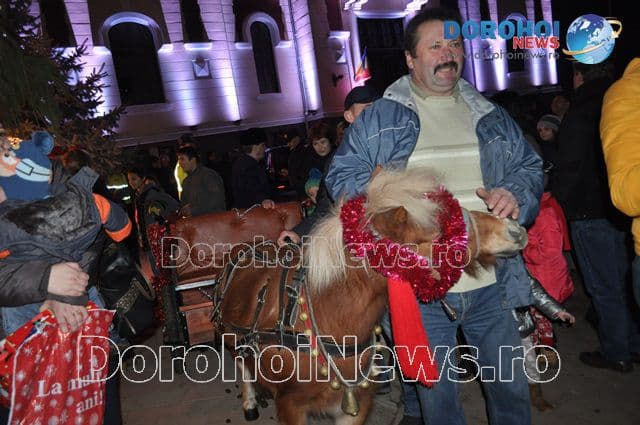 Mos Craciun la Dorohoi_12
