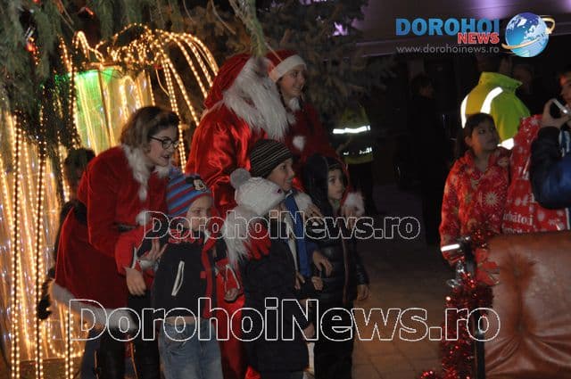 Mos Craciun la Dorohoi_13