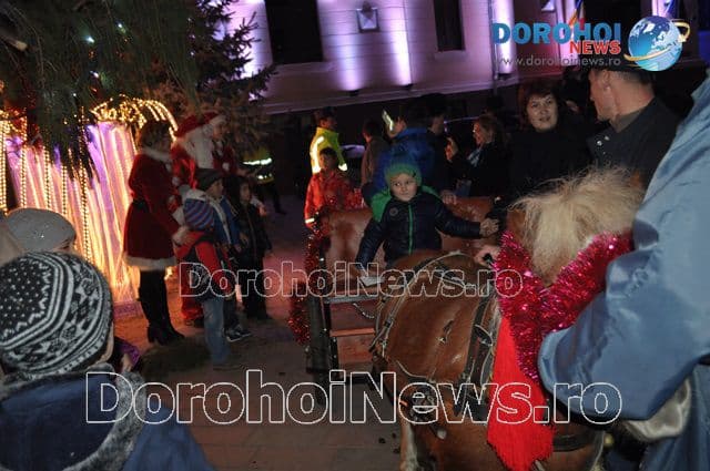 Mos Craciun la Dorohoi_14