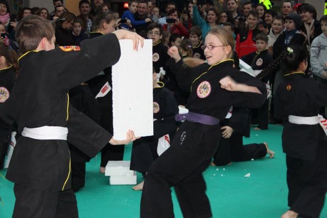 Kuan Ki DO