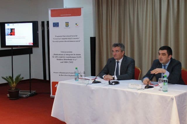 Frank Hajdinjak_CEO_E.ON Romania