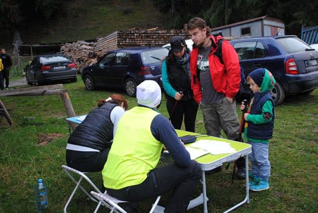 Masivul Piatra Craiului (2)