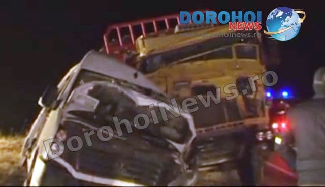 Accident CSU Targoviste 03