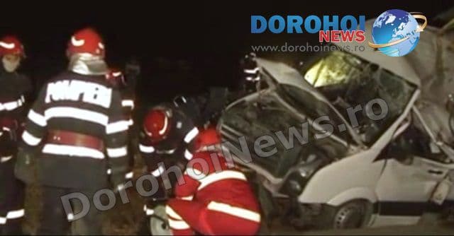 Accident CSU Targoviste 04