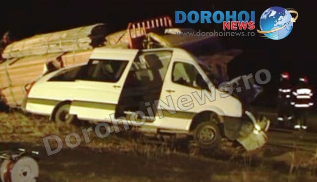 Accident CSU Targoviste 05