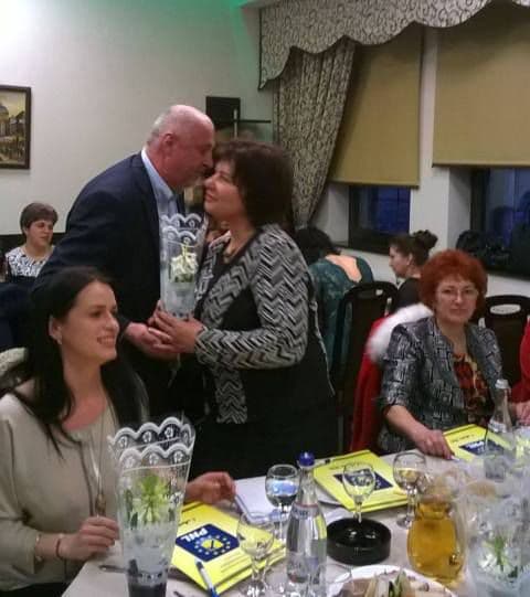 Reuniune a femeilor liberale la Dorohoi (3)