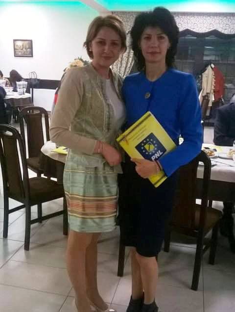 Reuniune a femeilor liberale la Dorohoi (4)