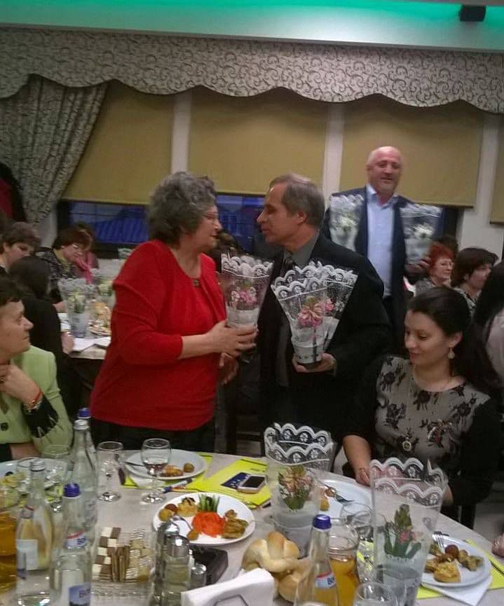 Reuniune a femeilor liberale la Dorohoi (5)