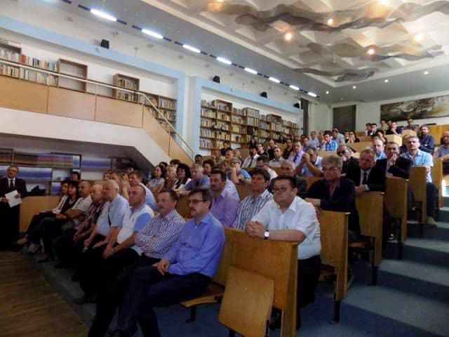liberalii botosaneni la Memorialul Ipotesti (5)
